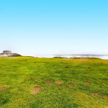 Sands End Yachats Exterior foto