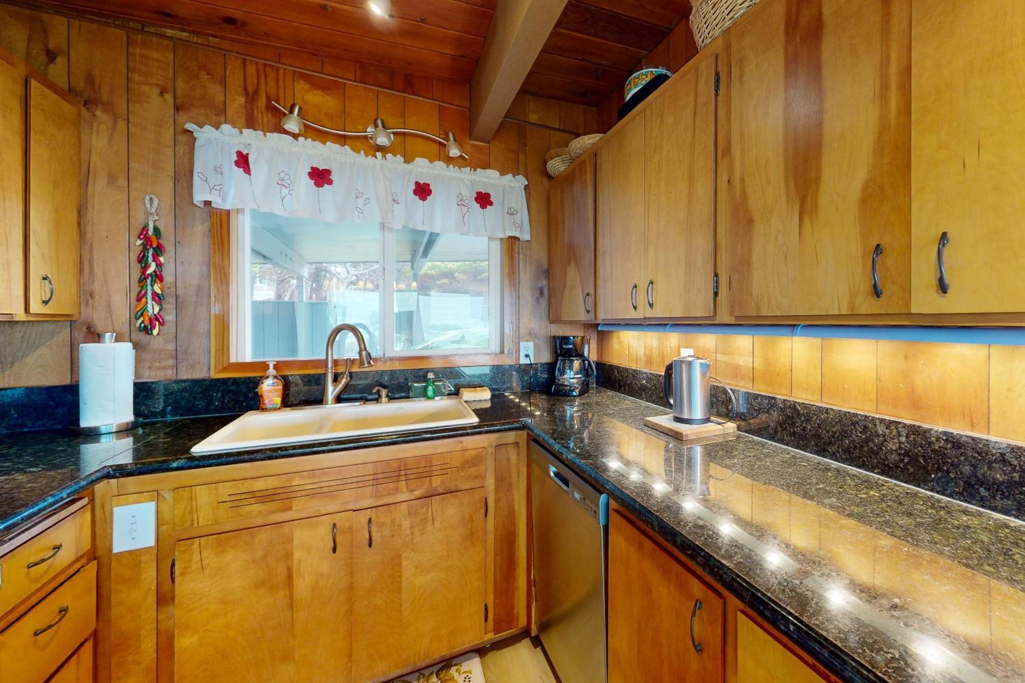 Holiday home Sands End Yachats