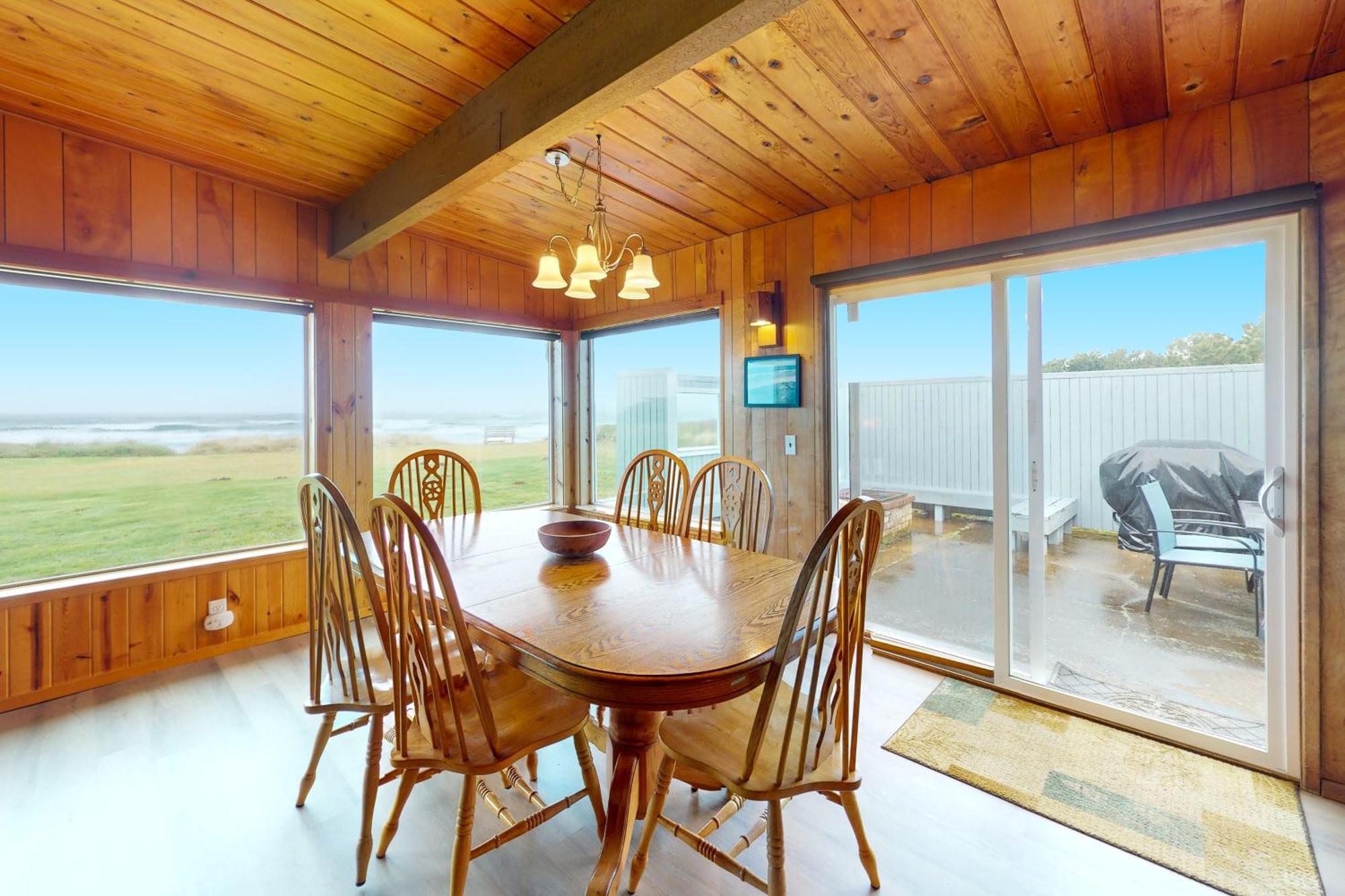 Holiday home Sands End