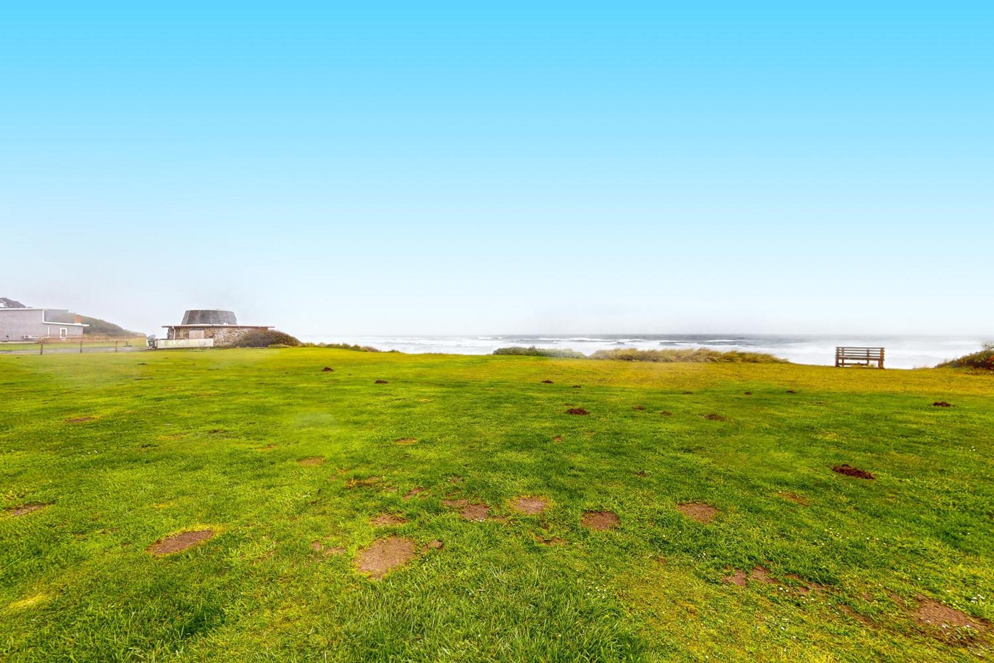 Holiday home Sands End Yachats