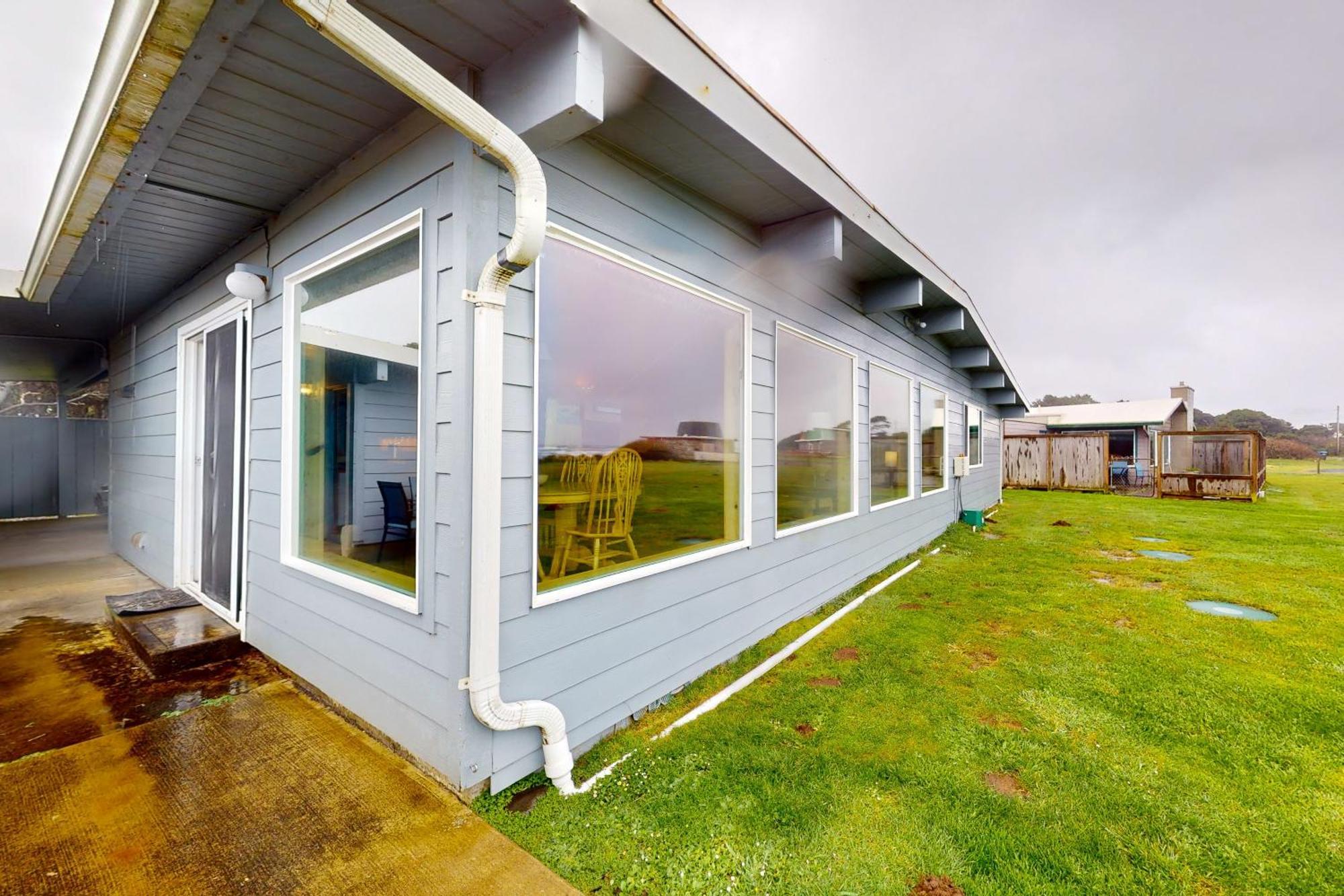 Holiday home Sands End