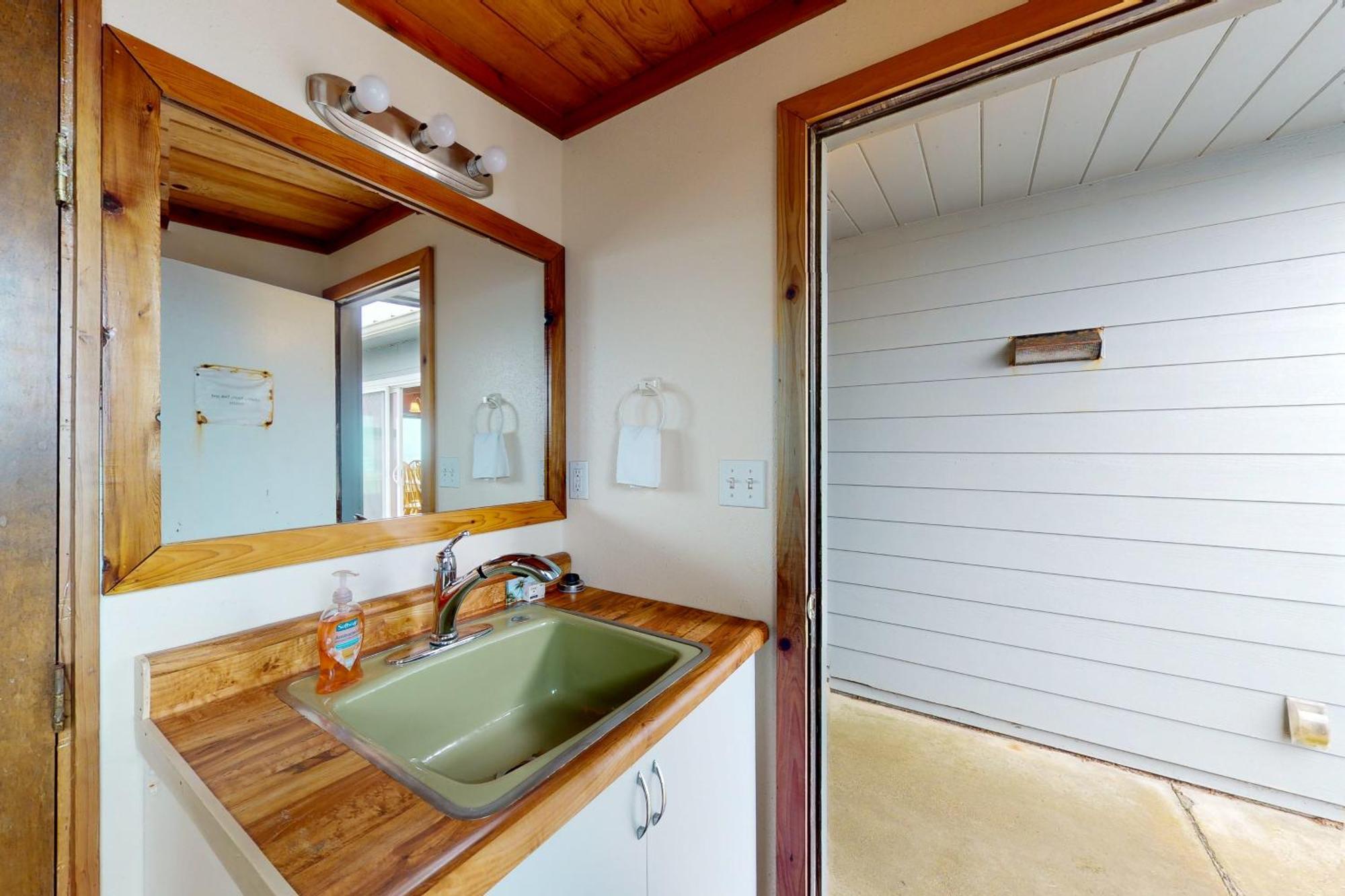 Sands End Holiday home