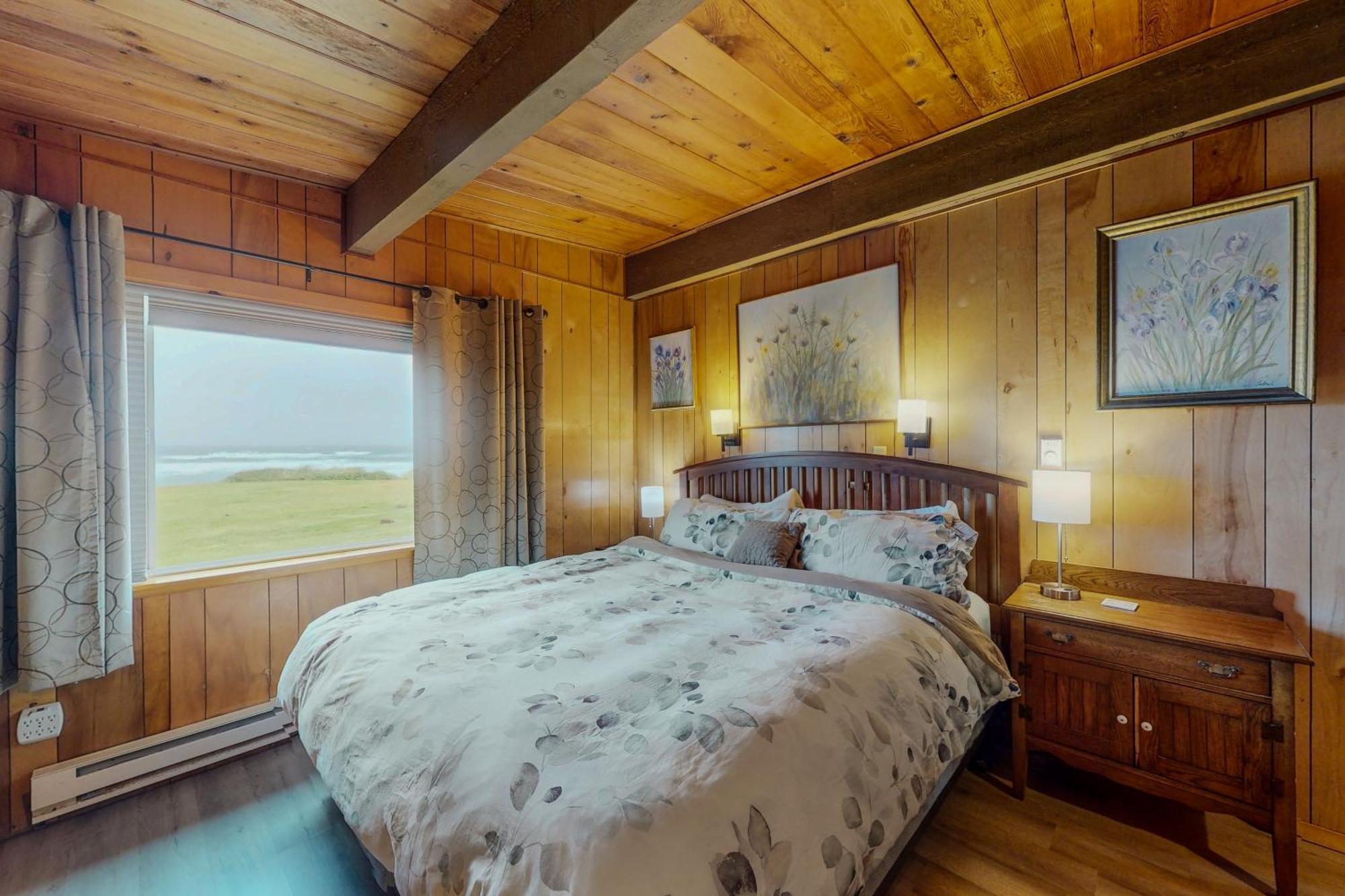 Holiday home Sands End *