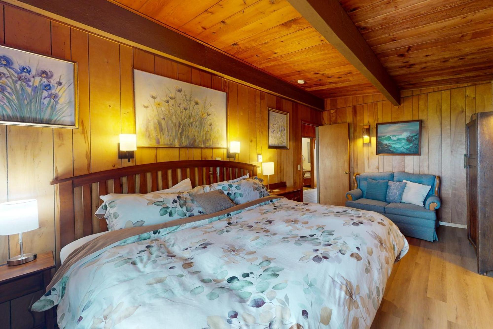 Sands End Holiday home Yachats